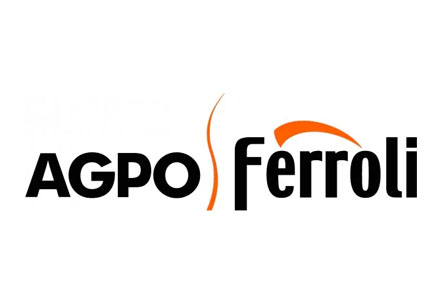Agpo / Ferroli