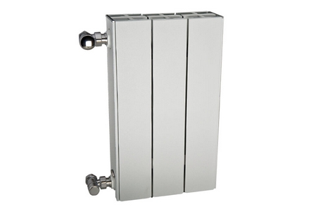 Aluminiumradiatoren