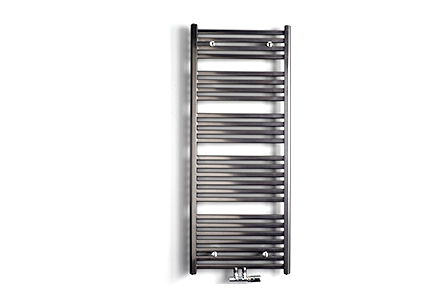 Badkamerradiatoren