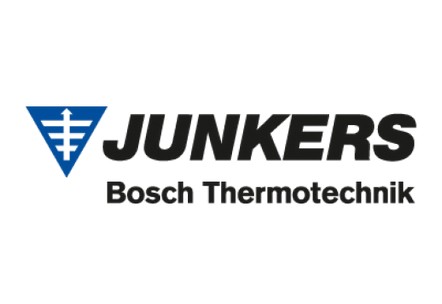 Bosch/Junkers Geisers