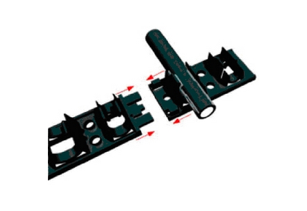 (Click)Rail