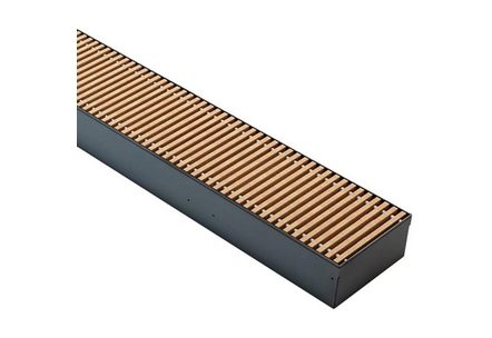 Convectorputten