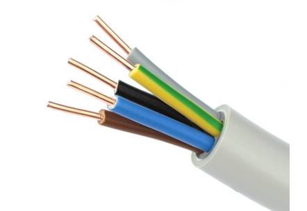 Diversen elektra