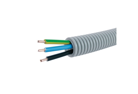 Draad & kabel