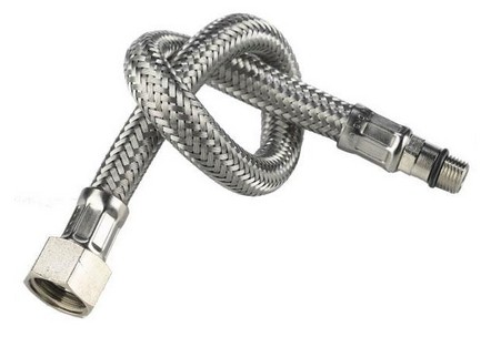 Flexibele leidingen