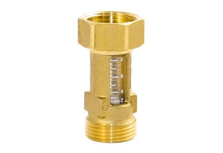 Flowmeter