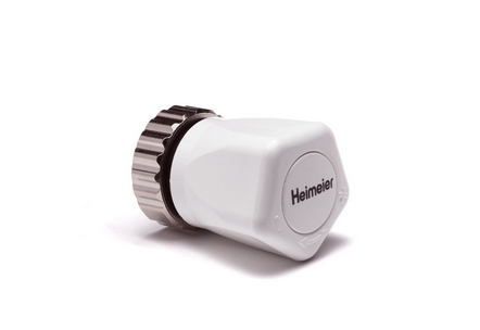 Handknop