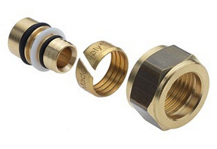 Inzetadapters