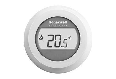 Kamerthermostaat