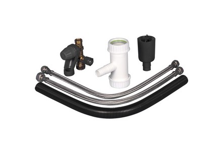 (Keuken)Boilers toebehoren