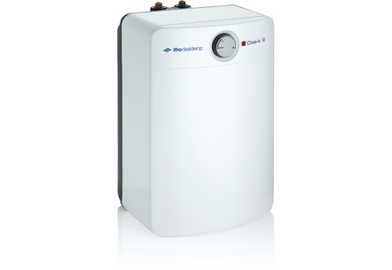 Keukenboilers