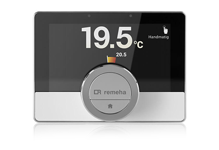 Klokthermostaat