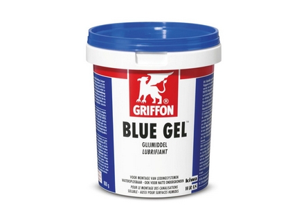 PVC glijmiddelen