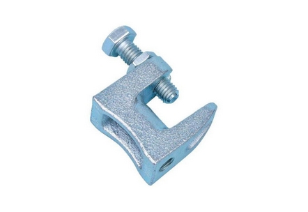 Spantklem