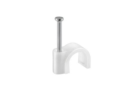 Spijkerclips