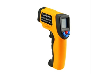 Thermometers