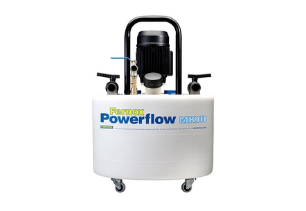 Toebehoren Fernox
