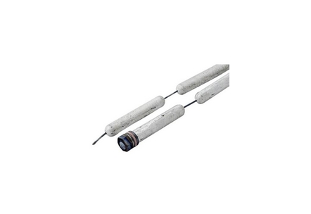 Universele anodes