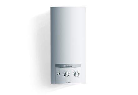 Vaillant Geisers