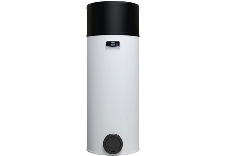 Warmtepompboilers