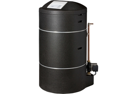 Zonneboilers